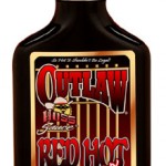Outlaw Red Hot Tingle Tanning