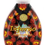 Ultimate Inferno Tingle Tanning Lotion