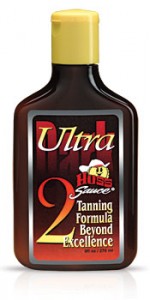 Hoss Sauce Ultra Dark 2 Lotion