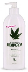 Hemperor Tropical Summer
