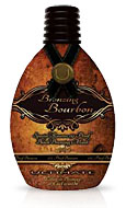 Ultimate Bronzing Bourbon 151 Tanning Lotion