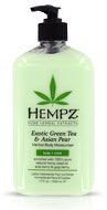 Hempz Exotic Green Tea & Asian Pear Moisturizer