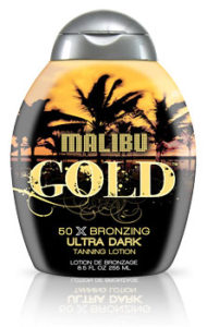 Malibu Gold Tanning Lotion