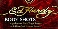 Ed Hardy: Body Shots Doubleshot