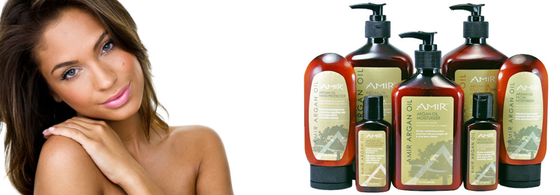 Argan Oil Moisturizer Benefits For Skin