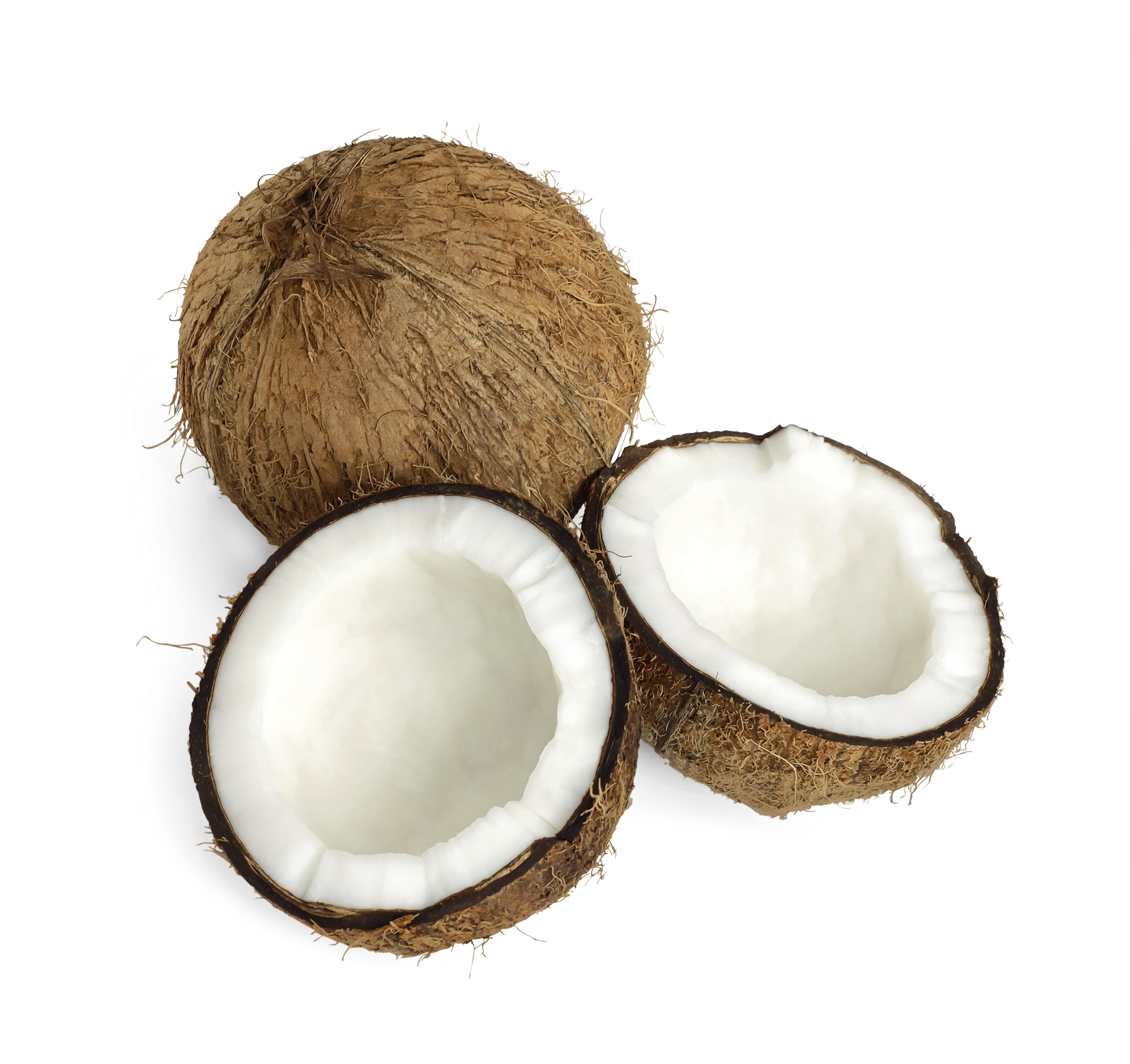 Coconut Oil Skincare