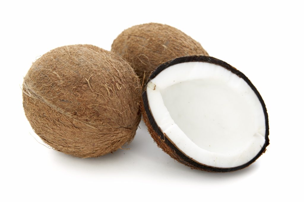 The Coconut’s Many Health Benefits