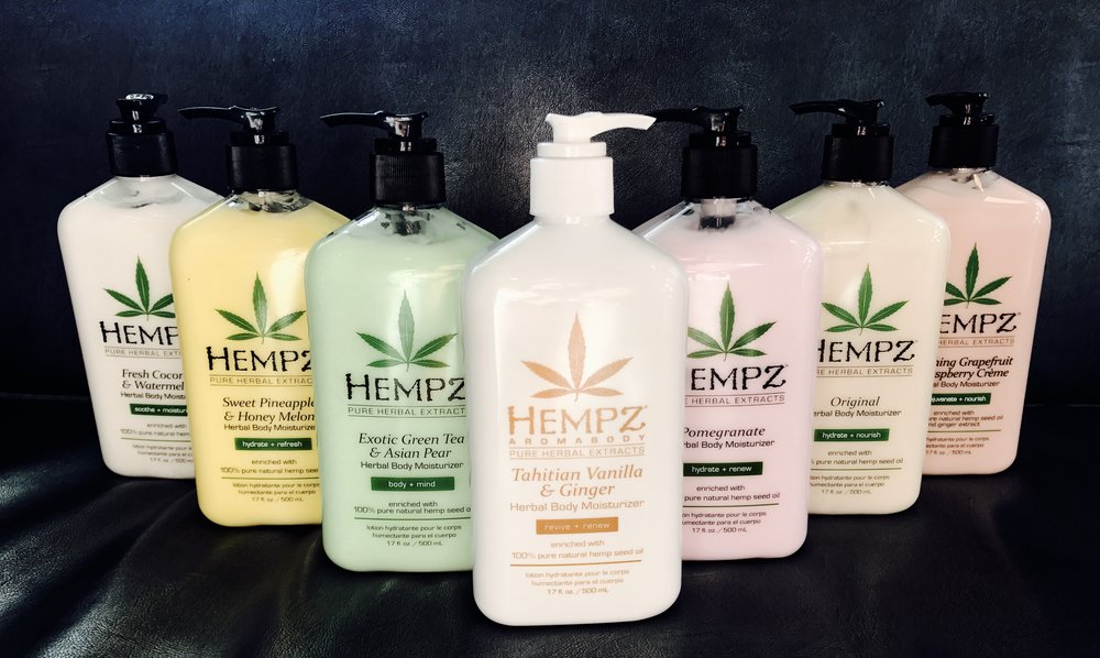 Hempz Lotions – 5 You Must Try!