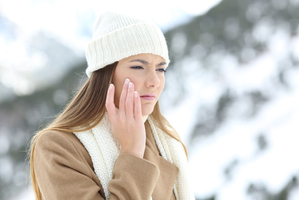 5 Tips To Beat Winter Dry Skin
