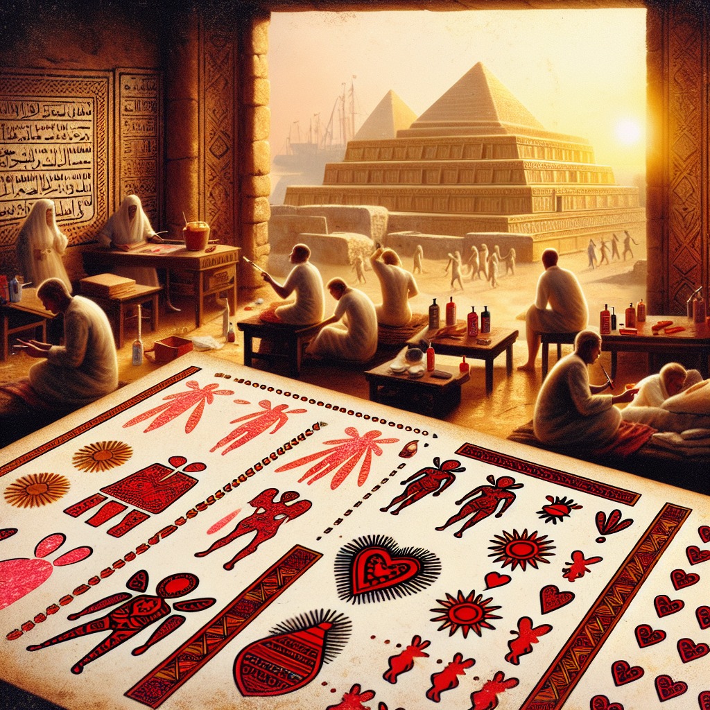 Spray Tanning History