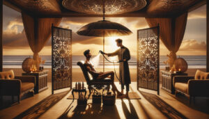 Spray Tan Artists